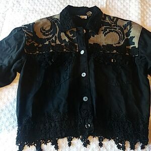 Feruccio. Vintage Jacket  